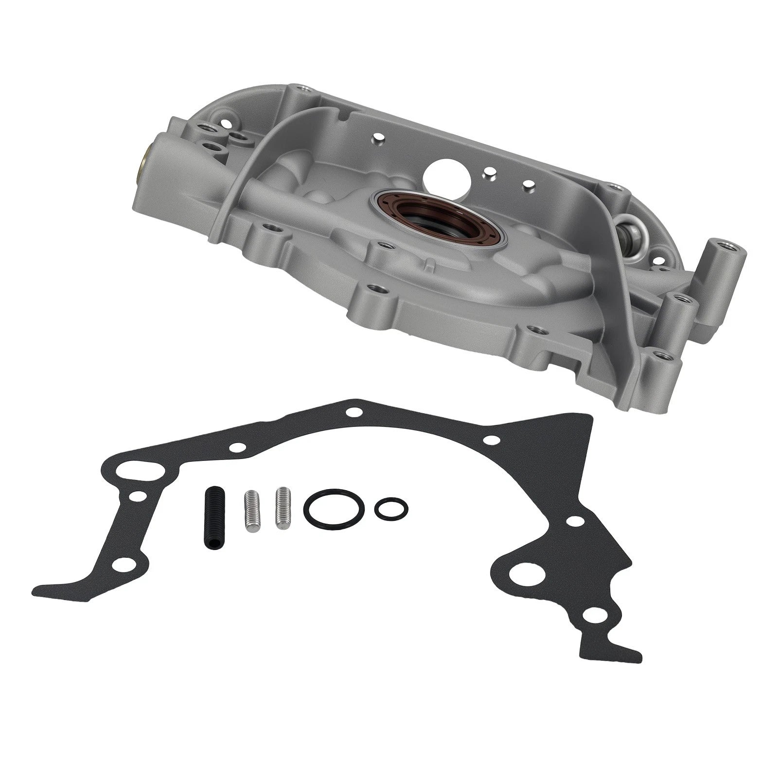 Engine Oil Pump 91177558 for Suzuki Sidekick X-90 (1996–1998) w/ Gasket