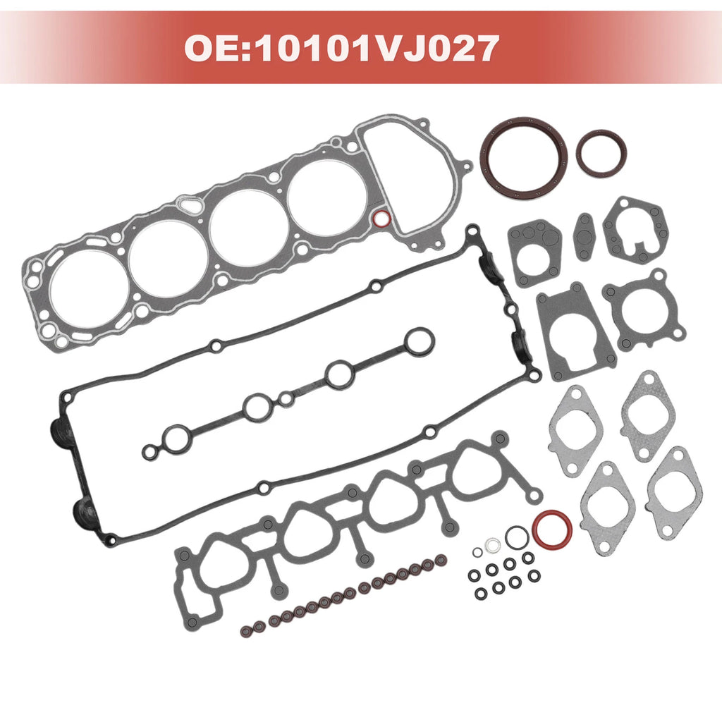 Cylinder Head Gasket Kit No. 10101VJ027 for Nissan Livina TllDA 
