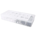 146pcs Fender Fastener Clips for Toyota (Various Years)