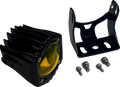 Custom Dynamics Shark Demon Fog Light for Universal Fit (SD-OR-Y)