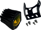 Custom Dynamics Shark Demon Fog Light for Universal Fit (SD-OR-Y)