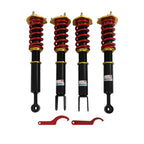 Racing Coilovers Suspension Lowering Kit for Lexus LS460 (2007-2016) RWD