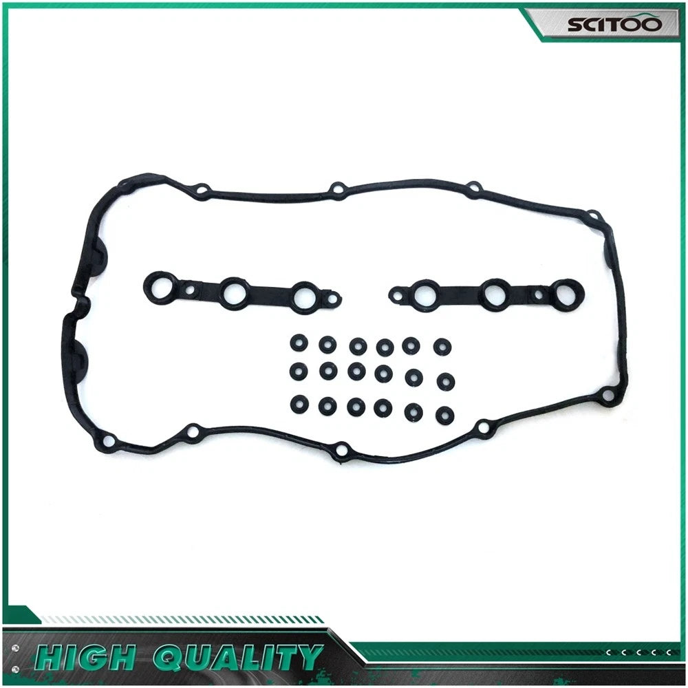 Valve Cover Gasket for BMW 323Ci 325Ci 328Ci 323i 325i 328i (1999–2002)