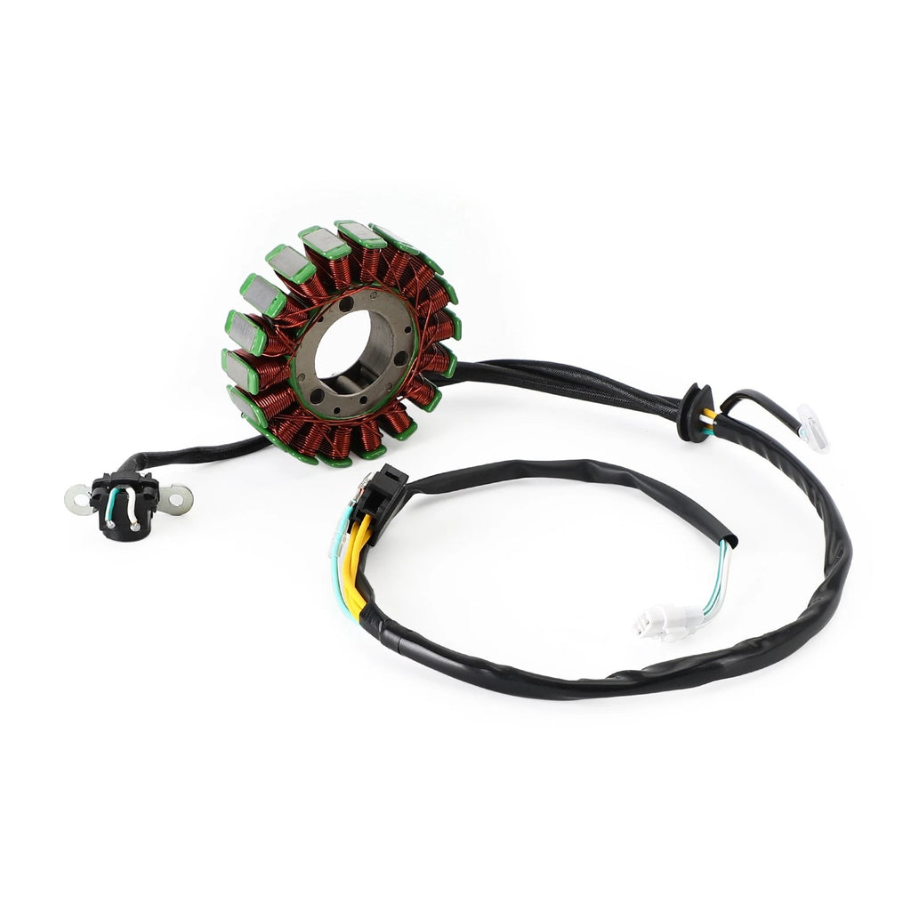 Stator Magneto for Kawasaki KLX300R KLX250SR (1997–2007) 21003-1275 21003-1254