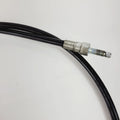 Clutch Cable for Harley Davidson Sportster XL 883 1200 (2004–Later) 38698-04D