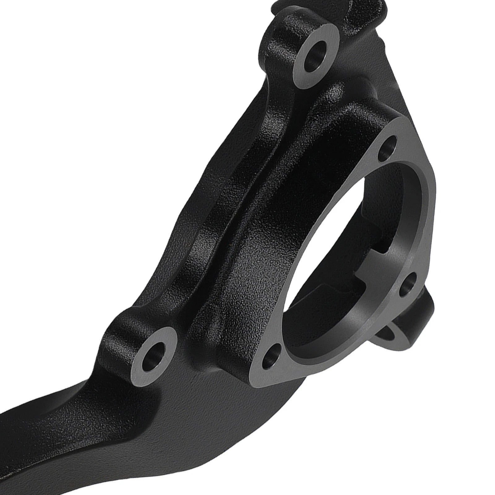 Driver Side Front Knuckle for Jeep Liberty (2002-2007)