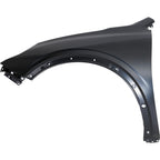 Fender for Subaru Outback (2020–2022) Front Driver Side