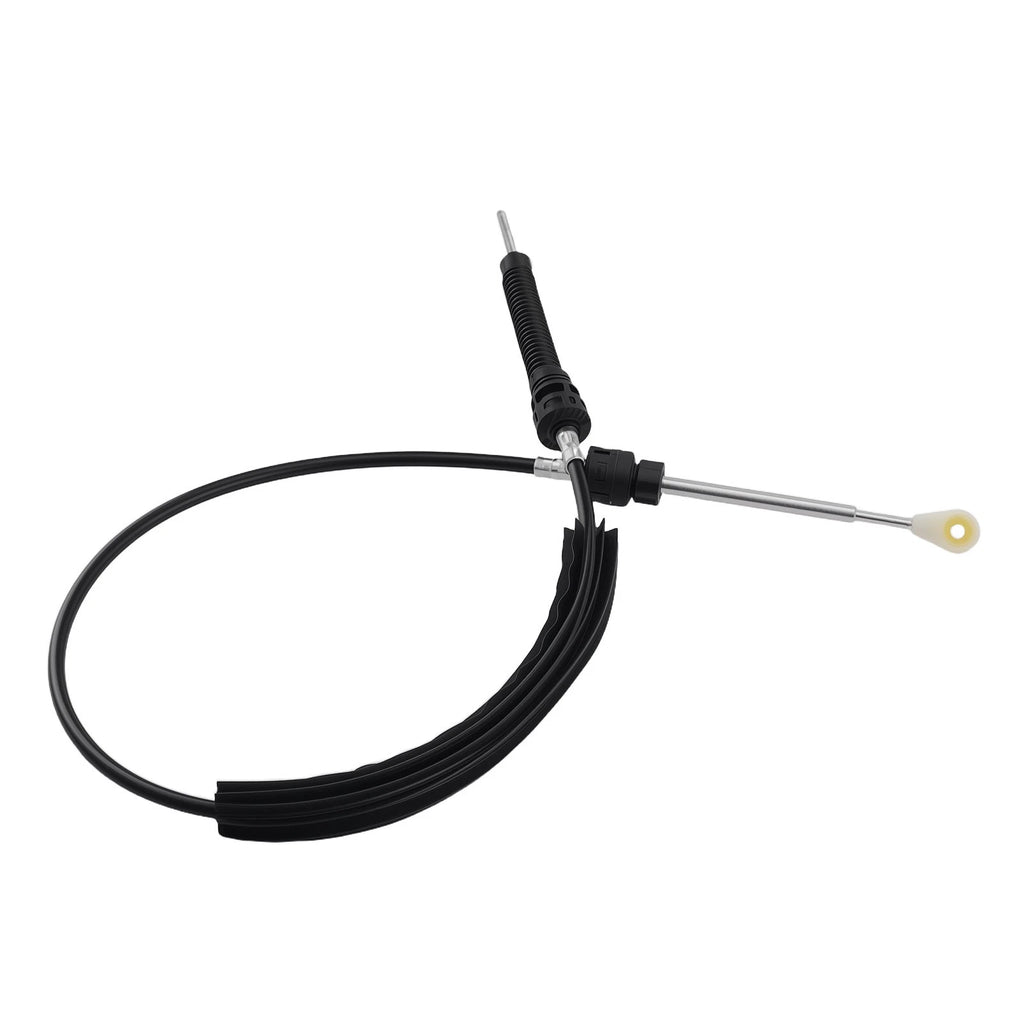 Shift Cable for Volkswagen Beetle Base 2.5L L5 (2008–2010)