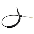 Shift Cable for Volkswagen Beetle Base 2.5L L5 (2008–2010)
