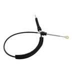 Shift Cable for Volkswagen Beetle Base 2.5L L5 (2008–2010)