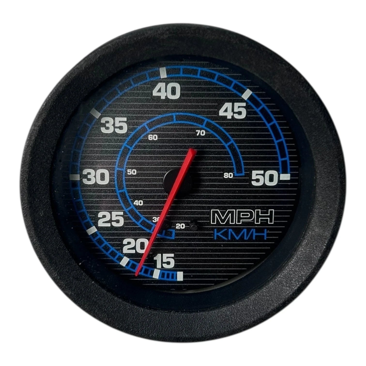 Marine Speedometer Gauge 3 1/4'' for OMC Evinrude Johnson (175057)