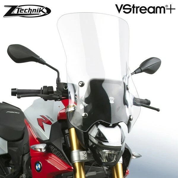 Vstream+ Tall Tour Windscreen for BMW (2010–2023)