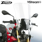 Vstream+ Tall Tour Windscreen for BMW (2010–2023)