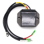 Voltage Rectifier Regulator for Mercury 4 Stroke Outboard (879147T62)
