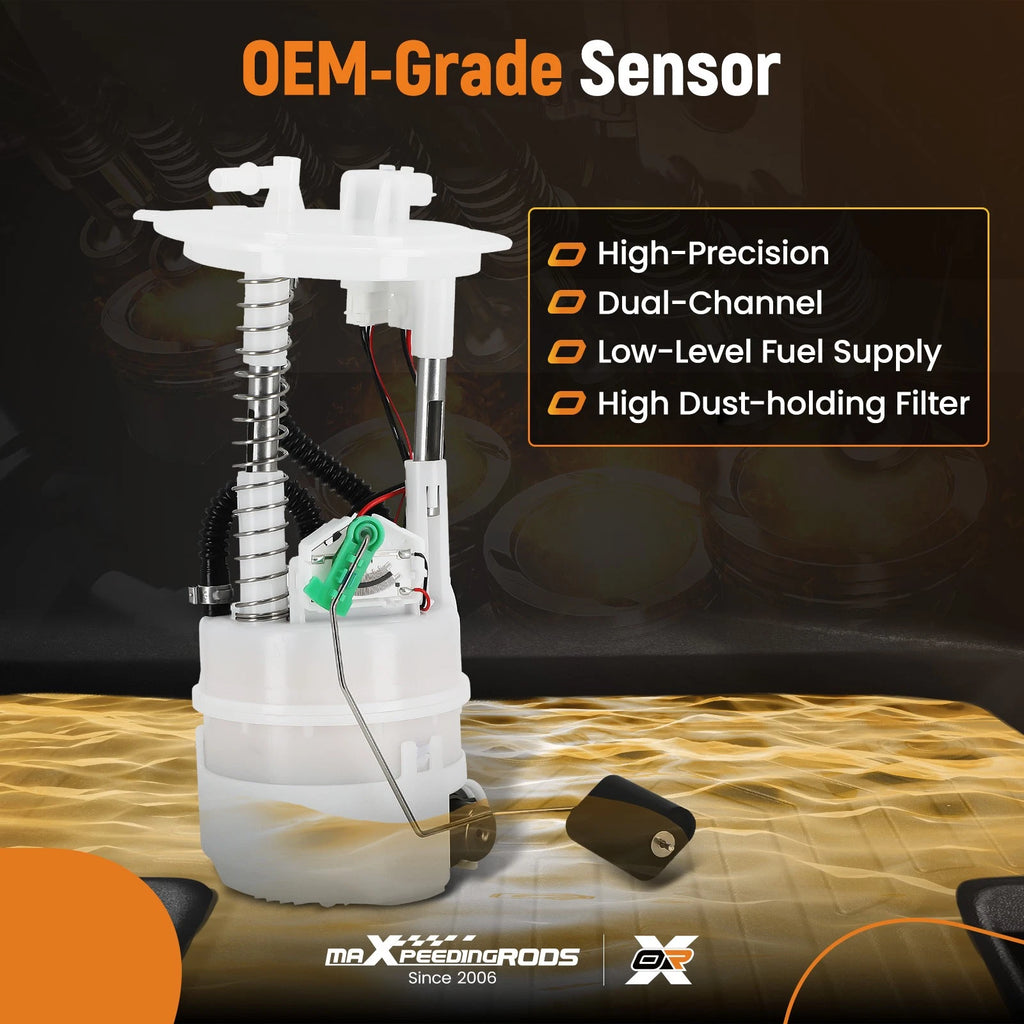 Fuel Pump Assembly for Nissan Rogue (2008-2015)