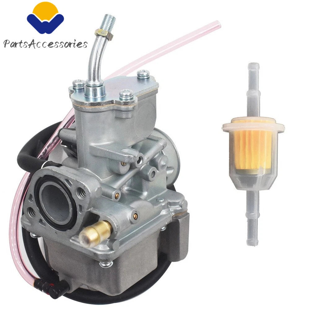 Carburetor for Yamaha Champ 100 YFM 100 ATV (1987–1991)