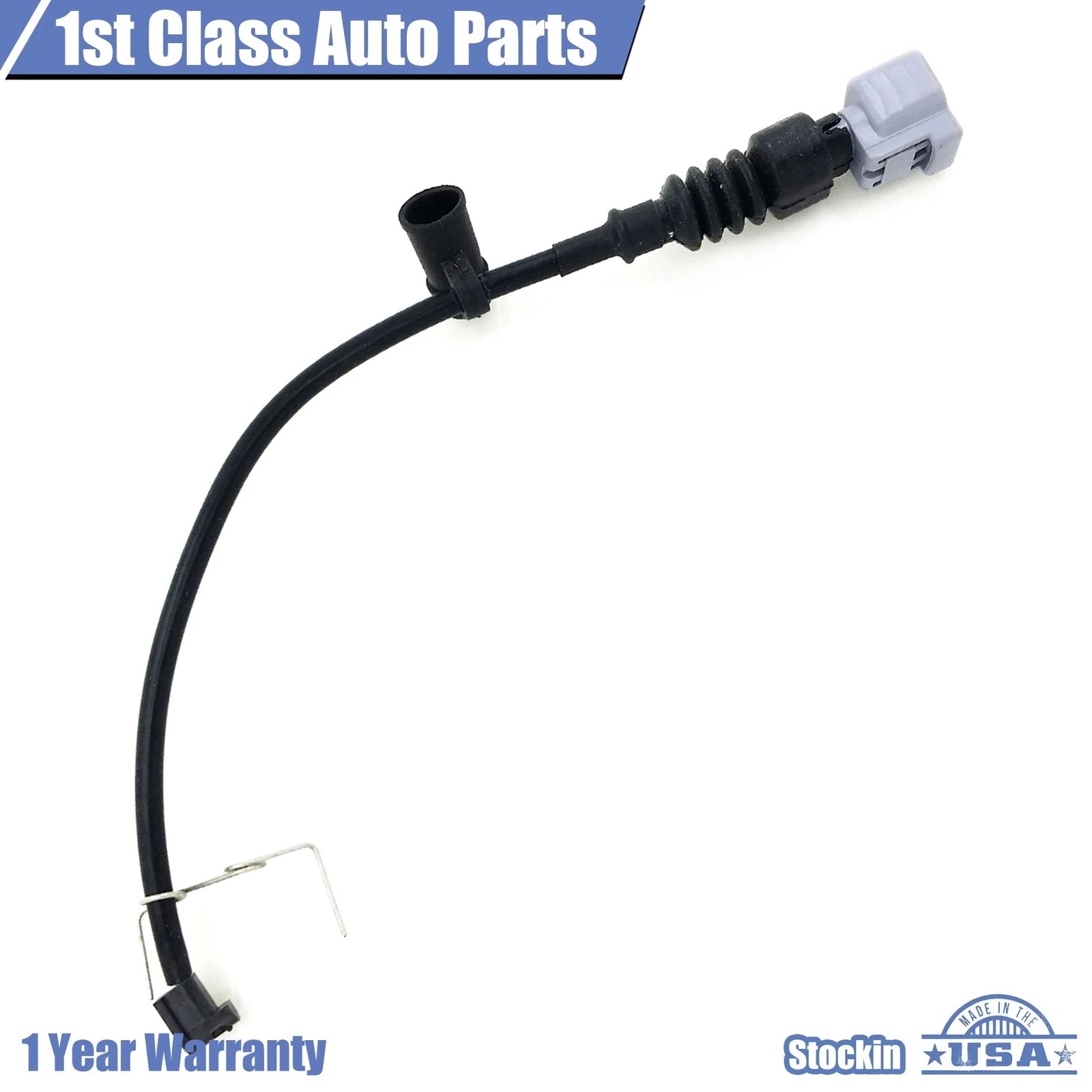 Front Brake Pad Wear Sensor for Lexus LS430 (2001-2006)