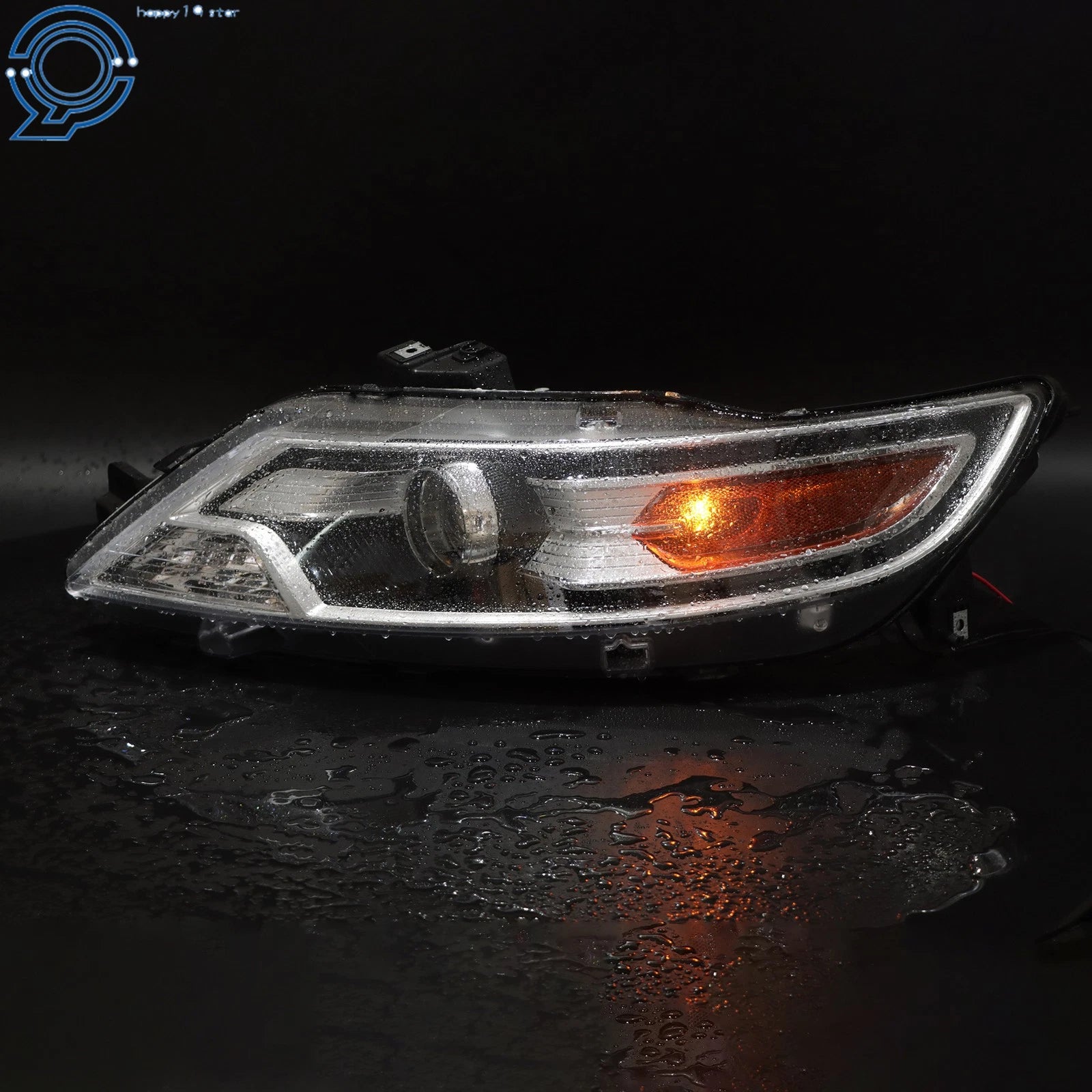 D3S HID Kit Projector Headlight for Ford Taurus SHO (2010-2012)