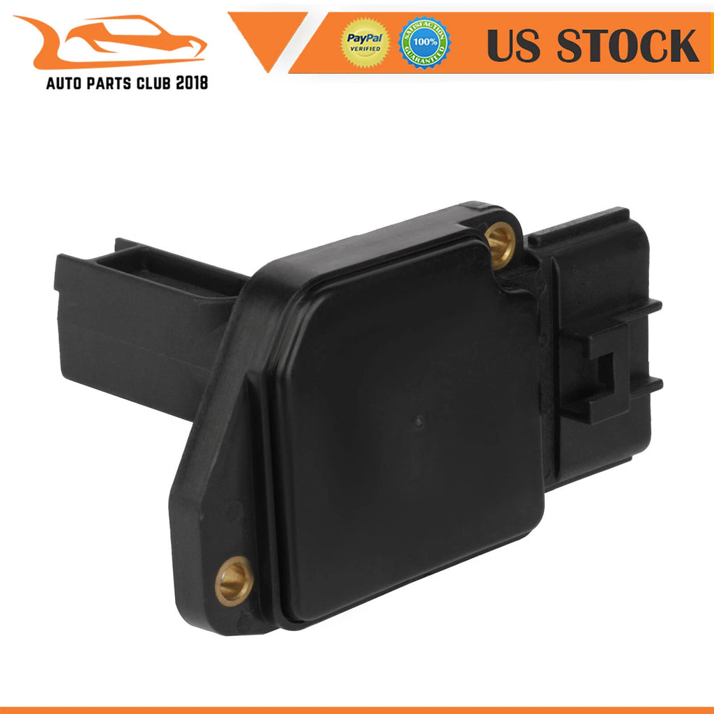 Mass Air Flow Sensor for Mercury Grand Marquis Ford Crown Victoria (2000–2002)