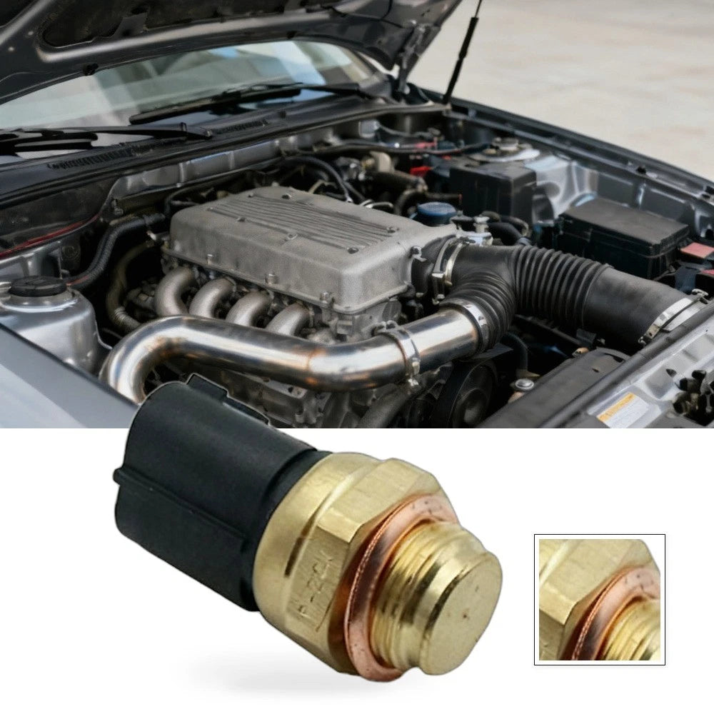 Coolant Temperature Sensor for VW Golf, Passat, Jetta (1998–2005) 1J0959481A