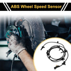 ABS Wheel Speed Sensor for Ford F-250 Super Duty (2011–2016) Rear Right