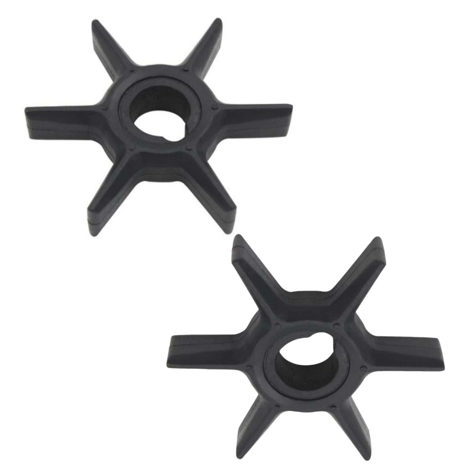 Water Pump Impeller for Mercury Mariner Outboard 6-15 HP (47-42038)
