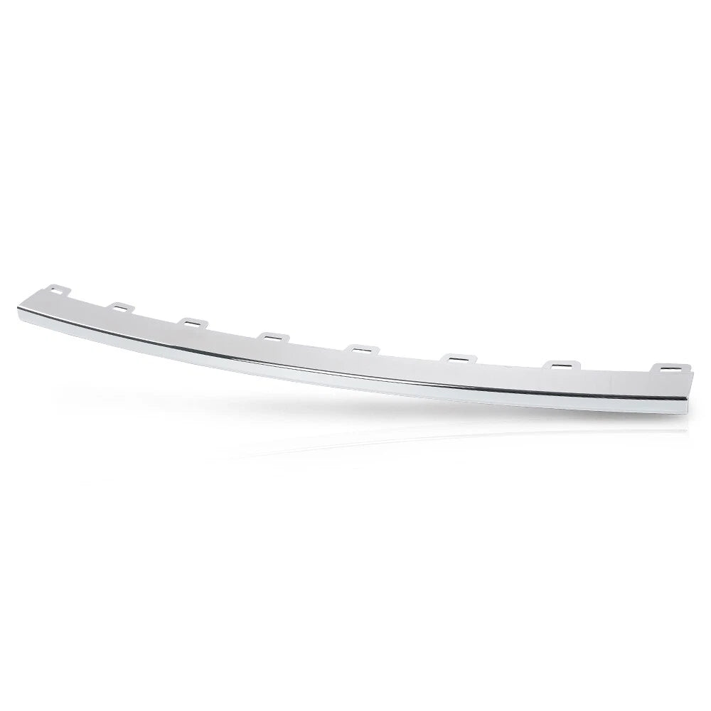 Front Bumper Lower Grille Trim Molding for GMC Acadia (2013–2016)