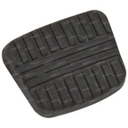 Rubber Brake or Clutch Pedal Pad for Nissan 200SX (1994-2002)