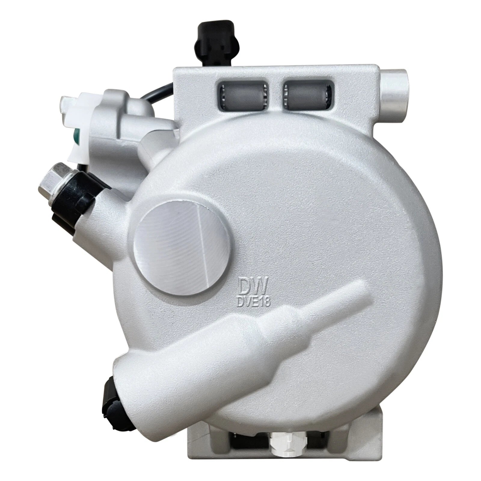 AC Compressor Replacement for Kia Sorento 2.4L (2011-2015)