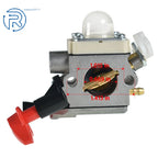 Carburetor Kit for Stihl FS40 FS50 FS56 FS70 FC56 FC70 (Zama C1M-S267A)