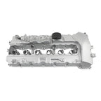 Aluminum Valve Cover Set for BMW 135i (2011) & 1M (2008–2010) 3.0L 11127565284