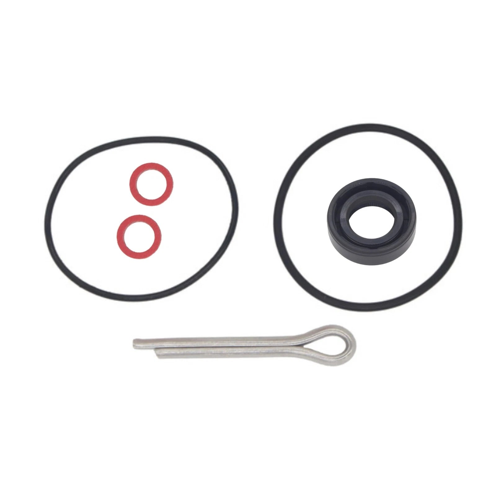 Lower Unit Seal Kit for Tohatsu 9.9HP 15HP 20/25HP 30HP (346650130)