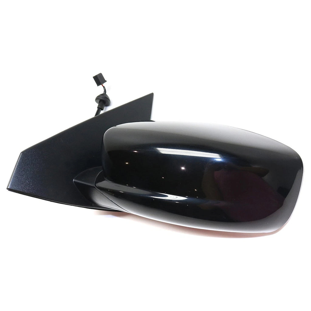 Power Mirrors for Dodge Dart (2016) - Driver & Passenger Side, Paintable