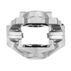 Pair Front Brake Calipers for Mercedes-Benz 450SEL 300SD 380SEL 500SEL (1973–1985)