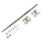 Rear Axle Shaft Wheel Hub for Honda TRX300 FourTrax 2X4 (1992–2000) 42410-HM5-930