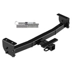 Trailer Hitch Receiver for Toyota Tacoma (2016-2023)