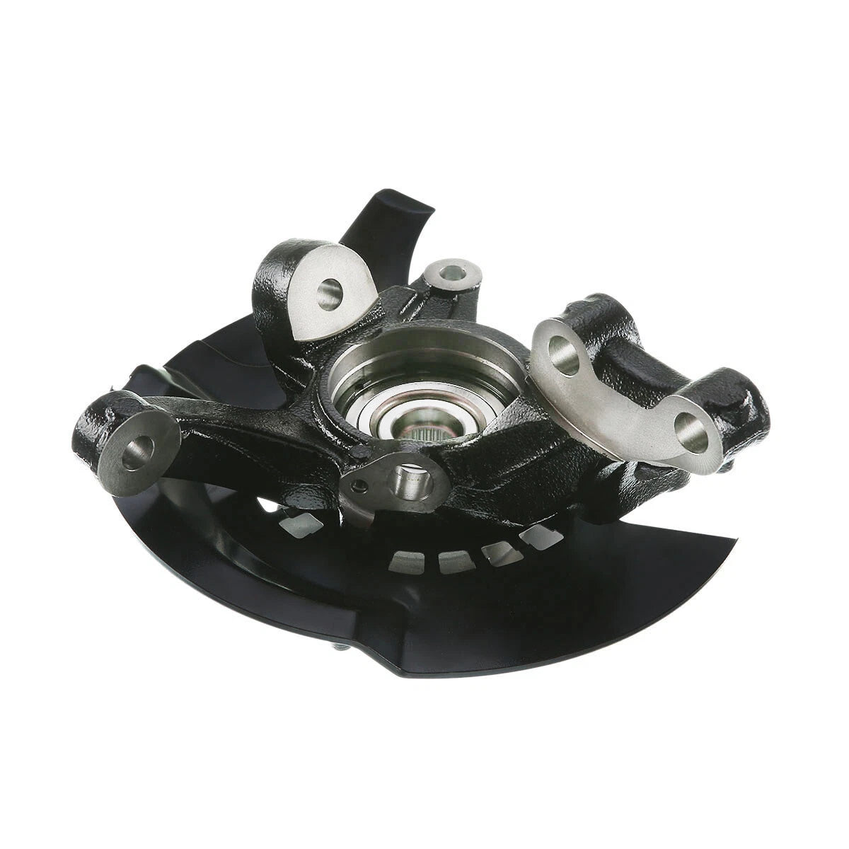 Front Right Steering Knuckle for Toyota Camry 2004-2006 2.4L
