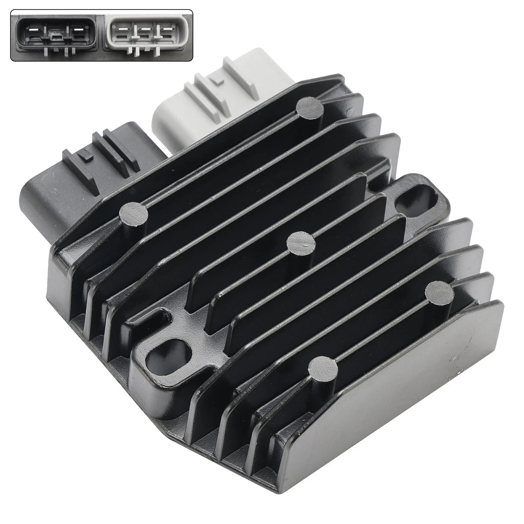 Voltage Regulator Rectifier 299066570000 for Benelli TRK 502 502X (2023–2024)