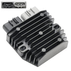 Voltage Regulator Rectifier 299066570000 for Benelli TRK 502 502X (2023–2024)