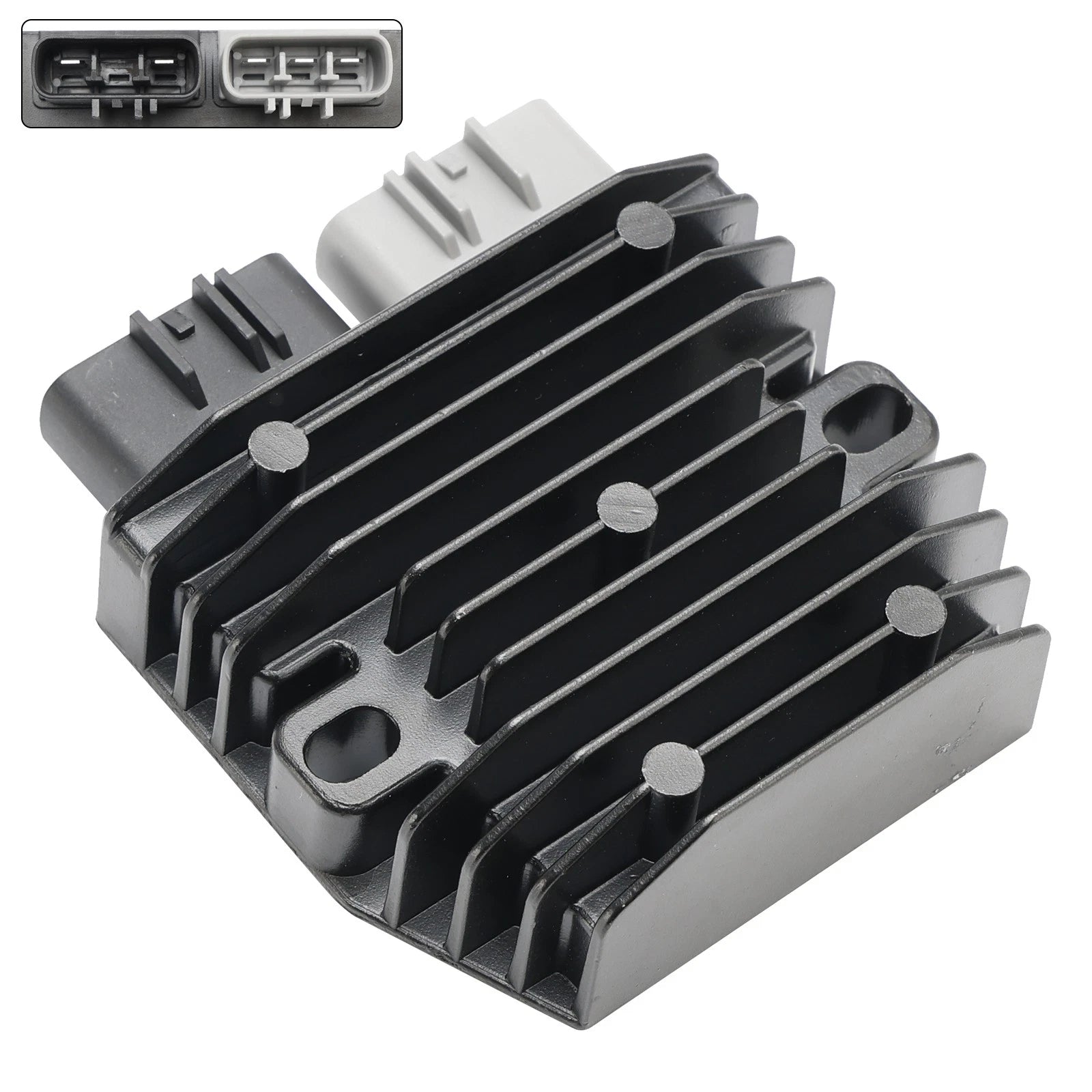 Voltage Regulator Rectifier 299066570000 for Benelli TRK 502 502X (2023–2024)