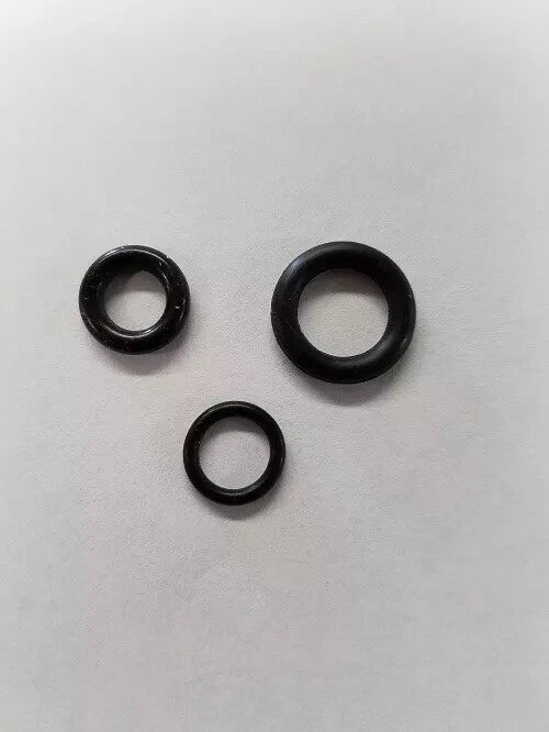 Duoprop Gearlube Orings for Volvo Penta