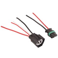 Cooling Fan Control Relay Module for Ford Crown Victoria (1992–2011)