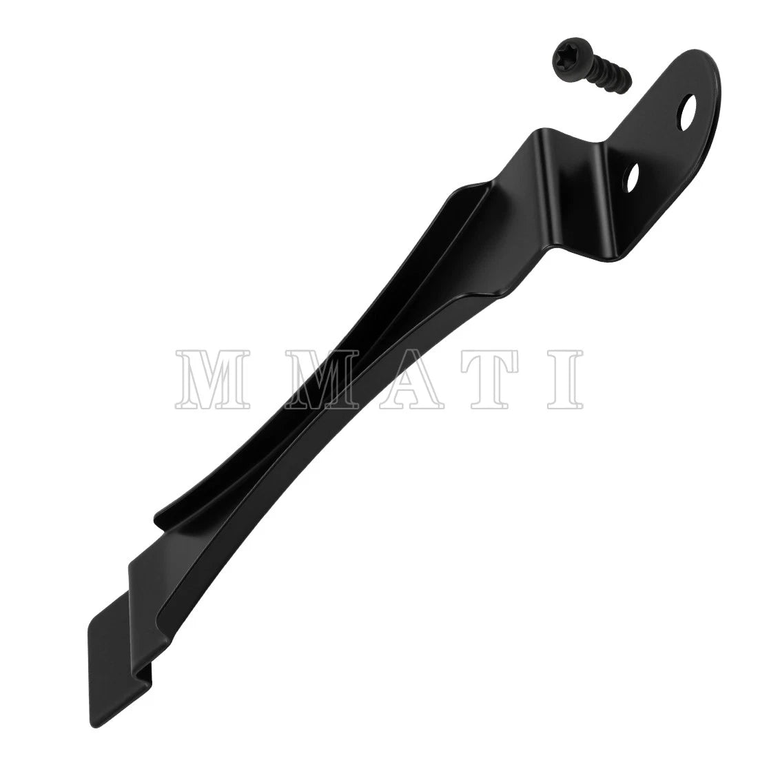 Black Main Battery Strap for Polaris RZR XP Turbo RZR 900 XP 4 1000 (2014–2023)