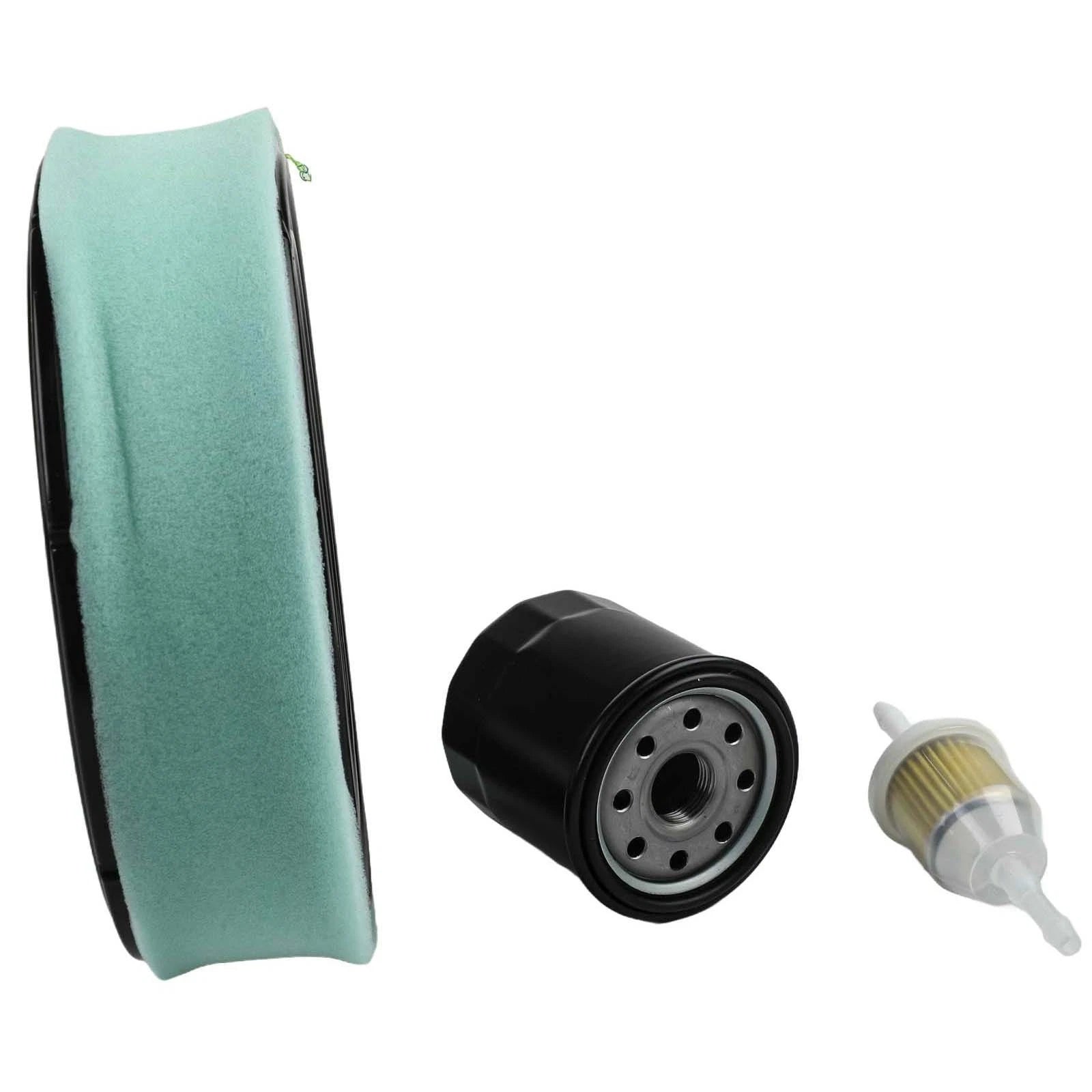 Filter Kit FF5066 for Kubota ZG20 ZG23 (Includes Oil, Air, Pre, Fuel)