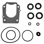 Lower Unit Gearcase Seal Kit for Suzuki DF70A DF80A DF90A (2009–Present) 25700-87L00
