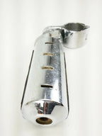 Crash Bar Highway Foot Pegs for Harley Davidson (1988–2024)