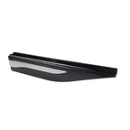 Right Chrome Front Fender Air Vent Cover Trim for Range Rover Evoque (2019–2023)
