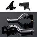 Clutch Brake Lever for Trident Bonneville T120 Bobber (2019–2022)