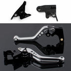 Clutch Brake Lever for Trident Bonneville T120 Bobber (2019–2022)