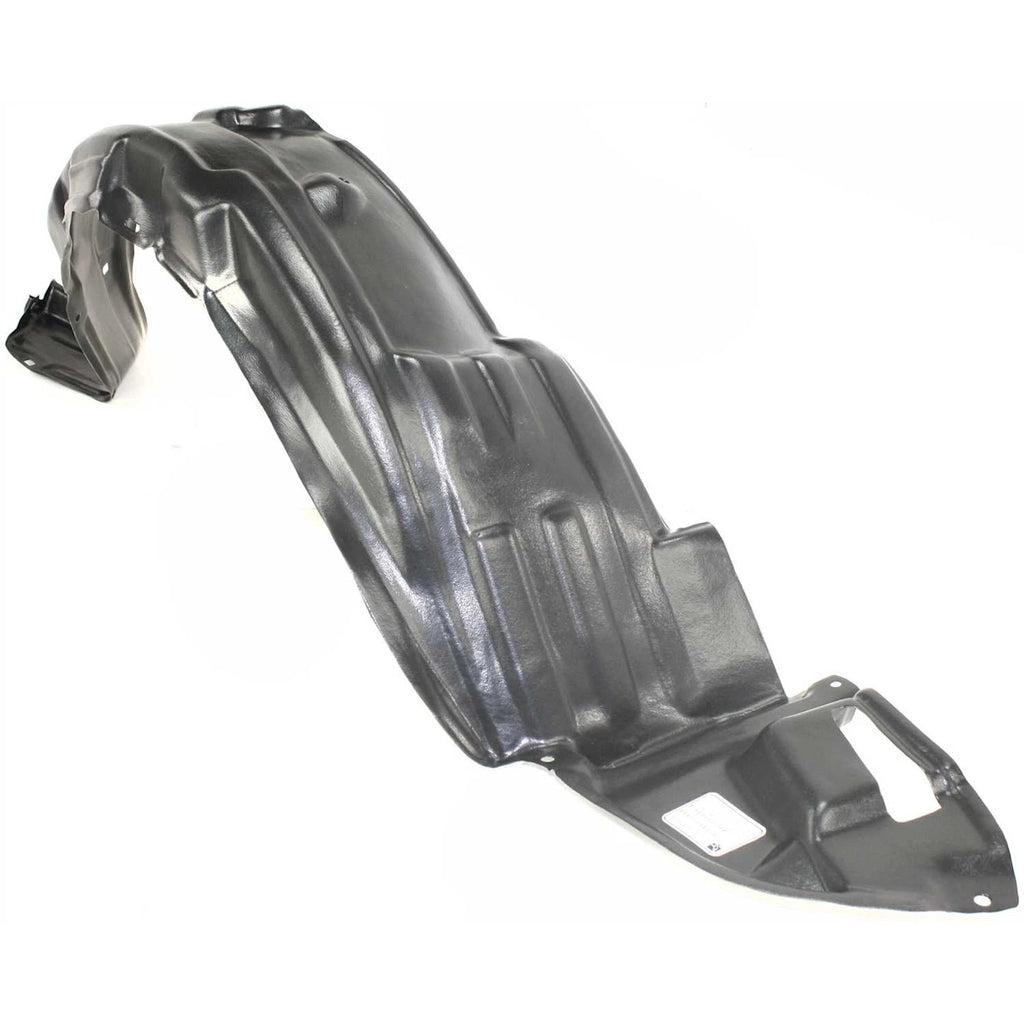Fender Liner Set for Toyota Corolla (2003-2008)